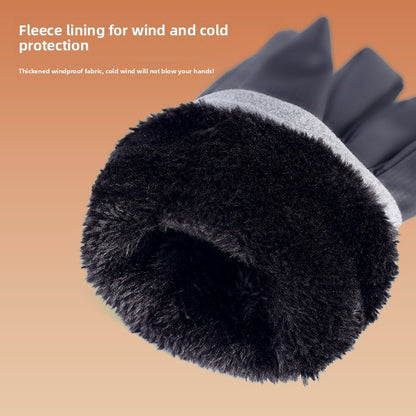 Winter Gloves