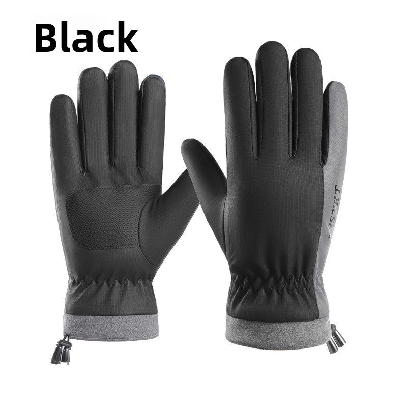Winter Gloves