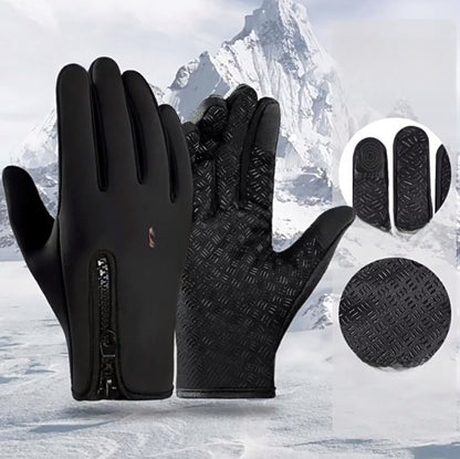 winter gloves