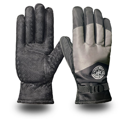 Winter gloves