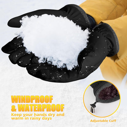 Winter Gloves