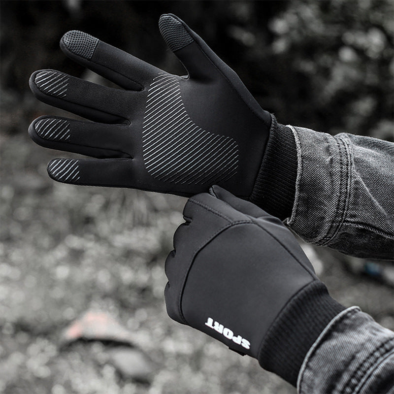 Winter Gloves