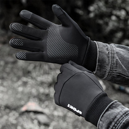 Winter Gloves