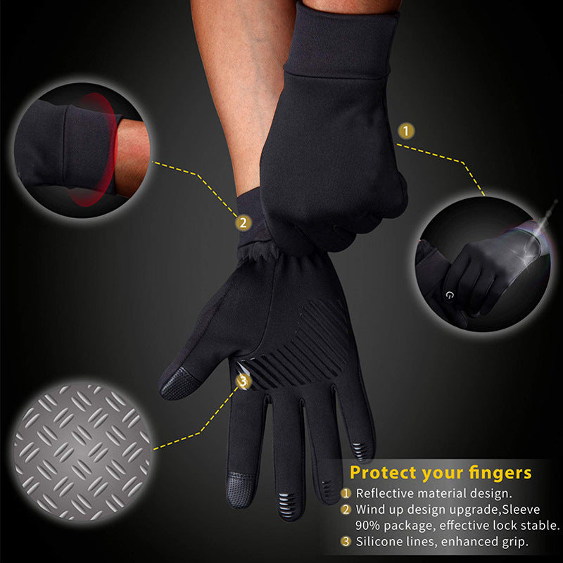 Winter Gloves