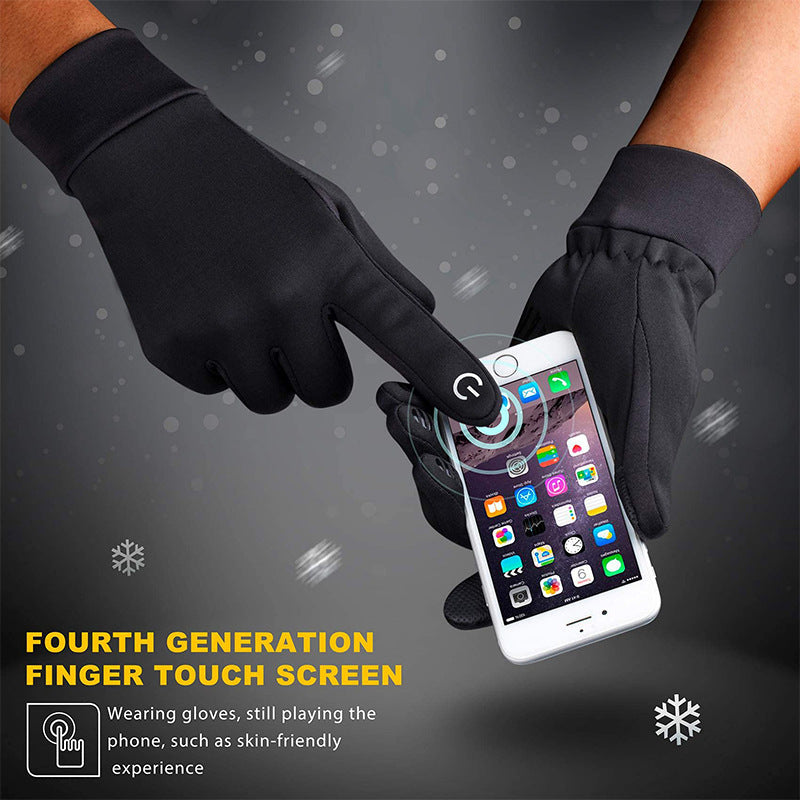 Winter Gloves