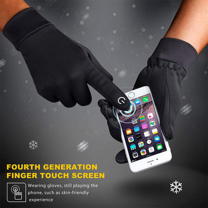 Winter Gloves