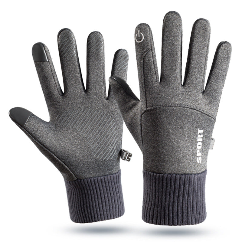 Winter Gloves