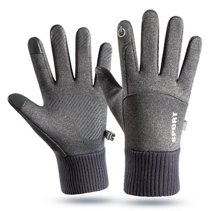 Winter Gloves