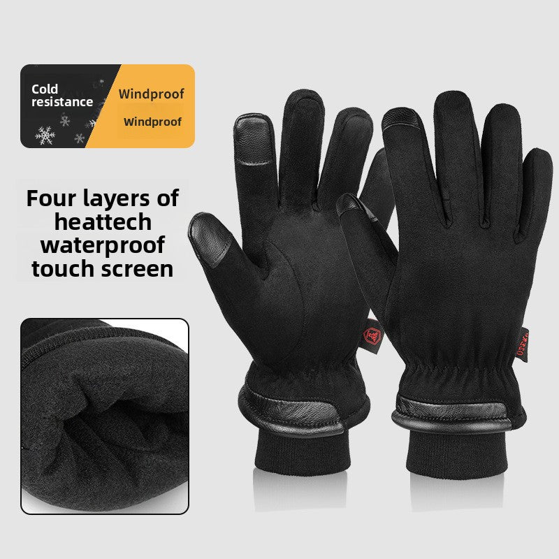 Winter Gloves