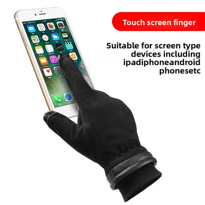 Winter Gloves