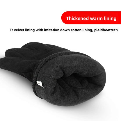 Winter Gloves