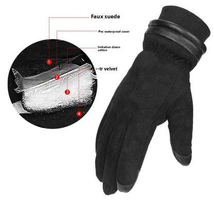 Winter Gloves
