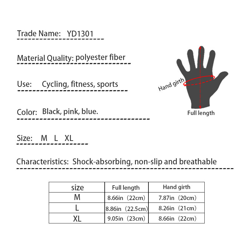 winter gloves