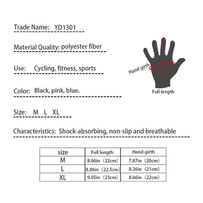 winter gloves