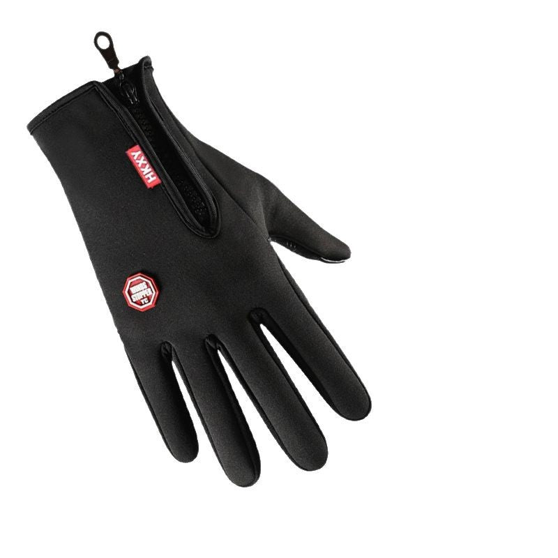 winter gloves
