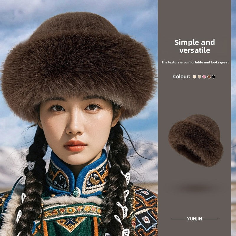 Winter Hat