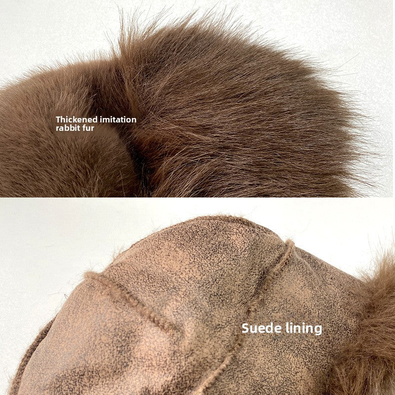 Winter Hat