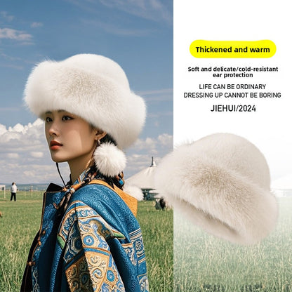 Winter Hat