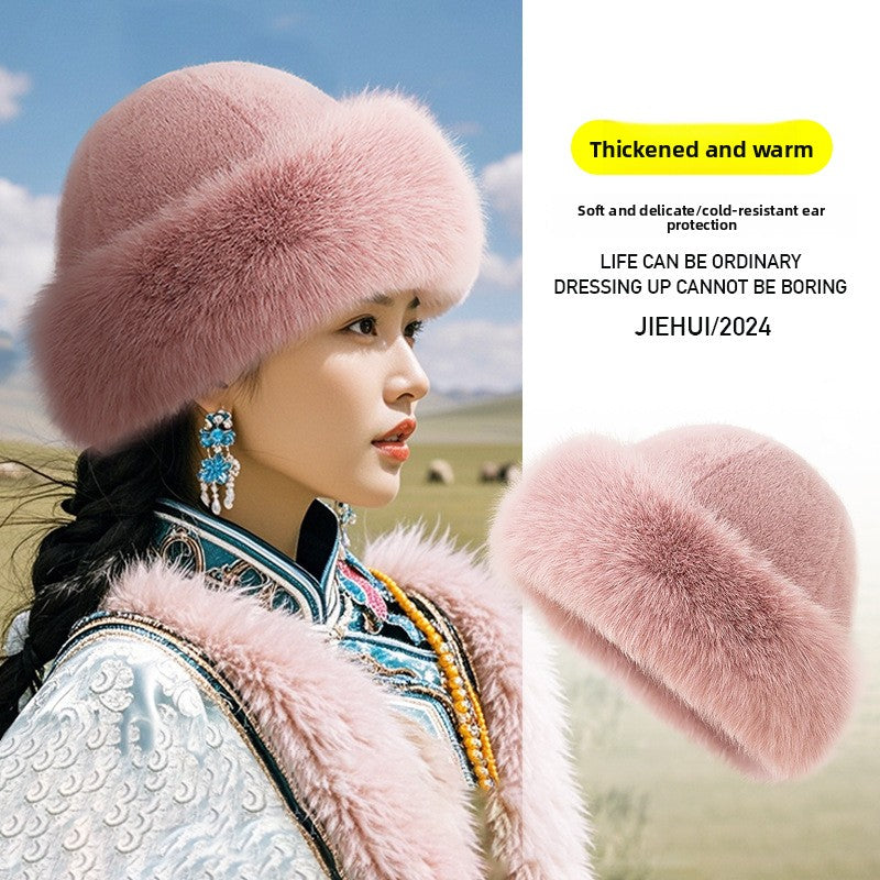 Winter Hat