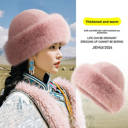 Winter Hat