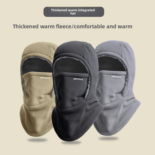 Winter Hat Set