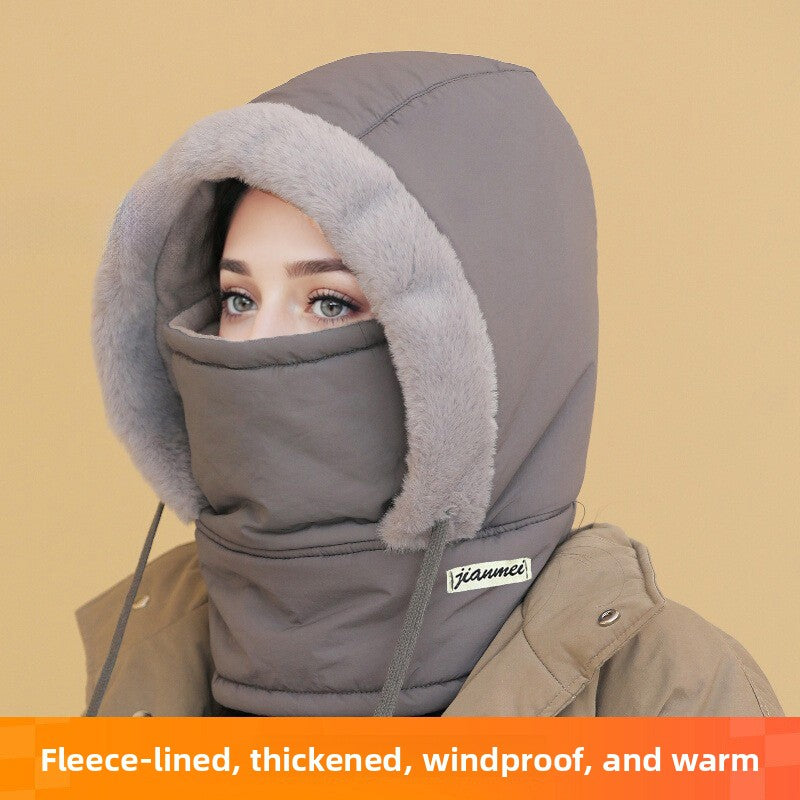 winter hat