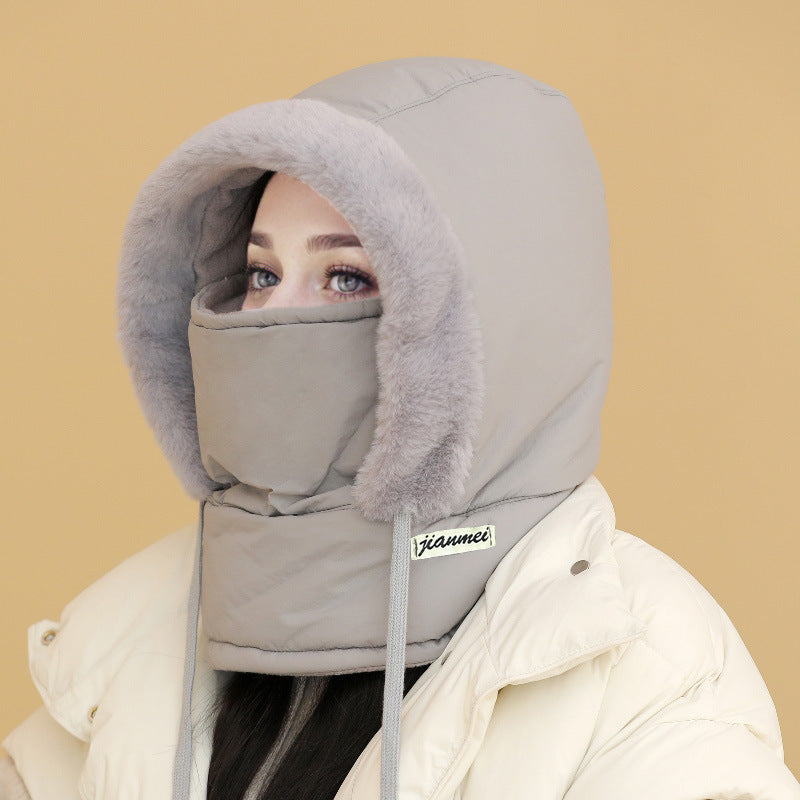 winter hat