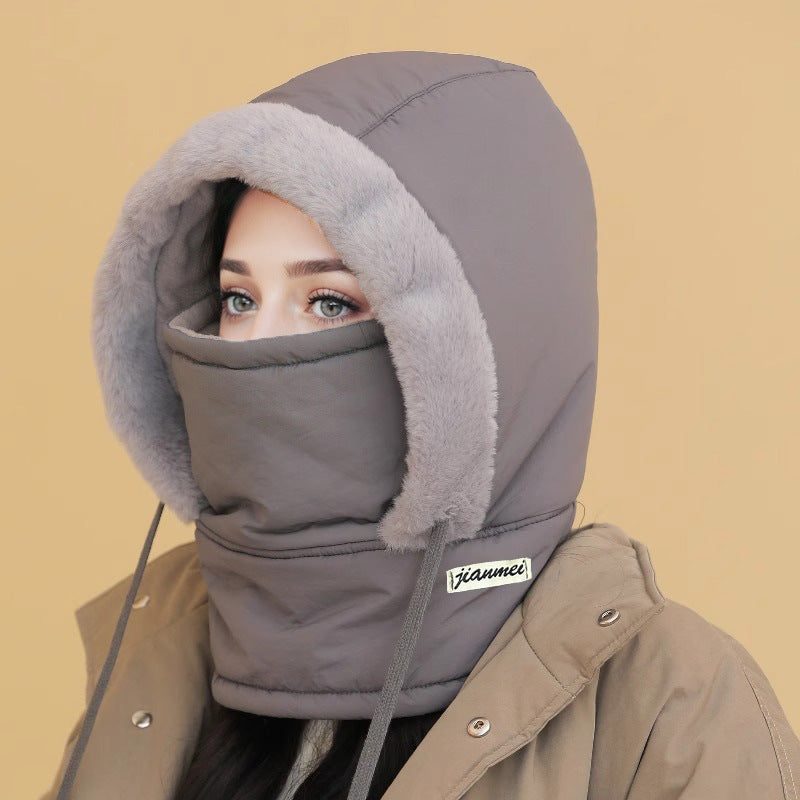 winter hat