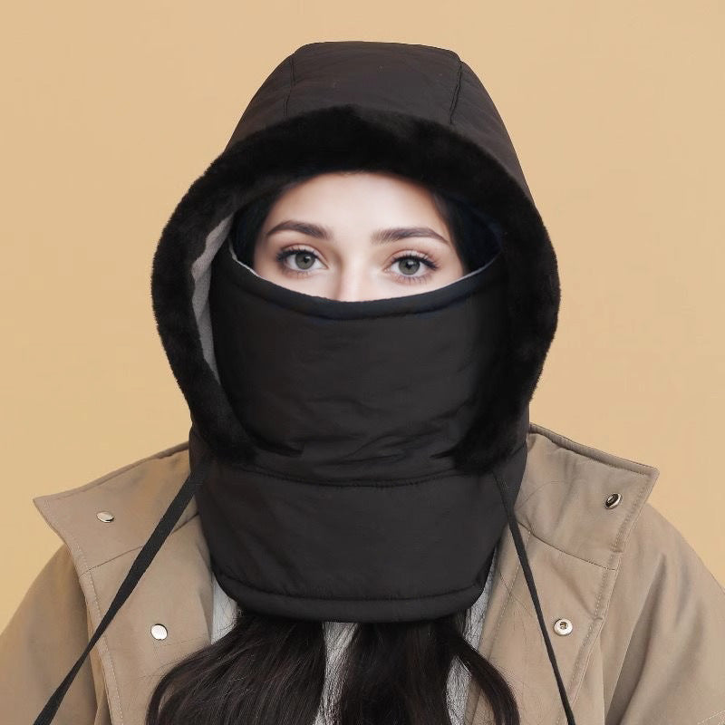 winter hat