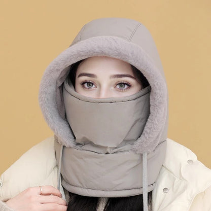 winter hat