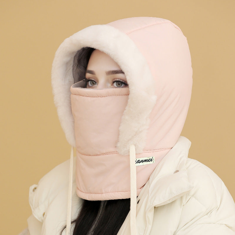 winter hat