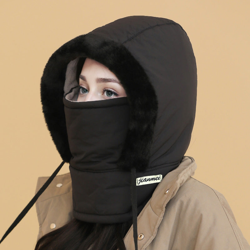 winter hat