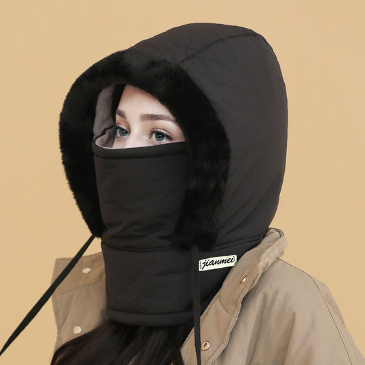 winter hat