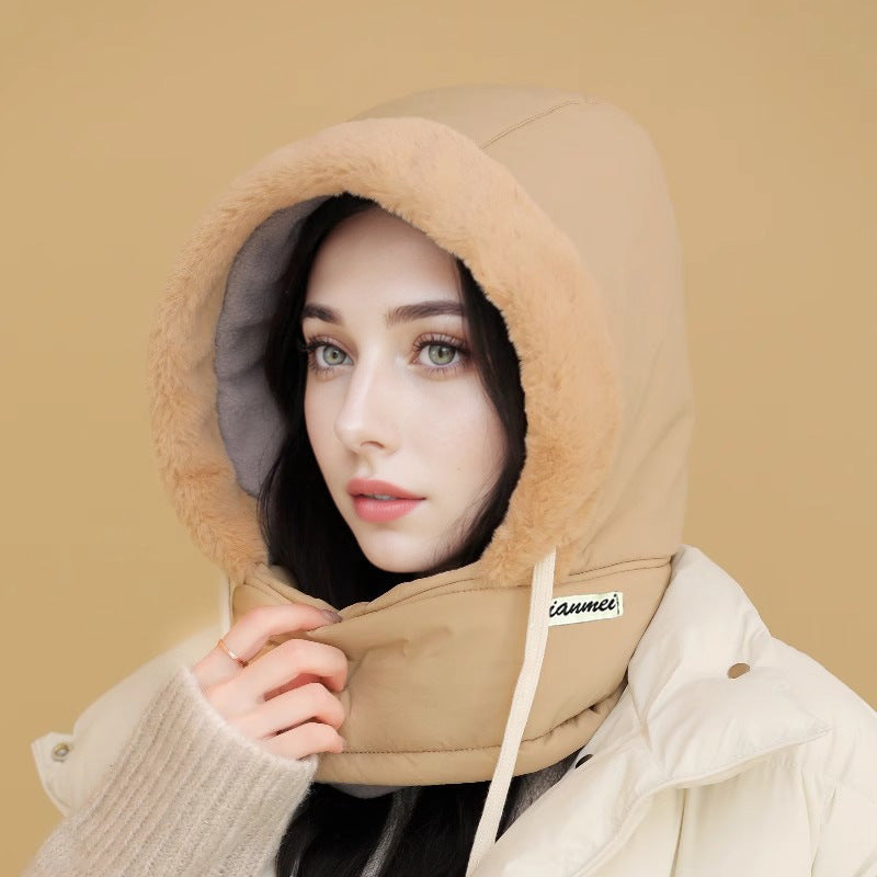 winter hat