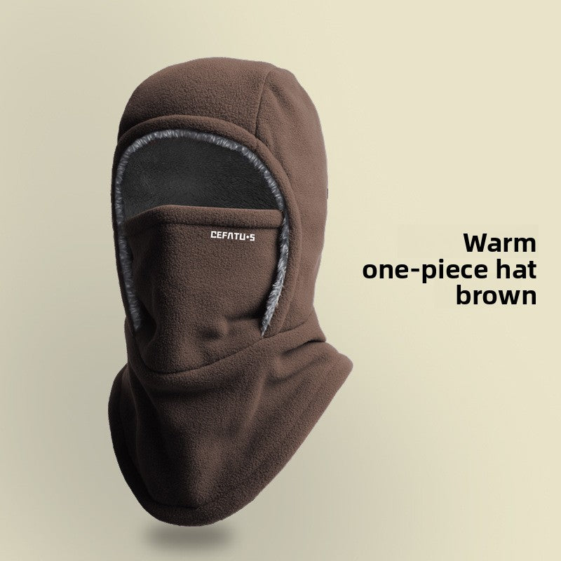 winter hat
