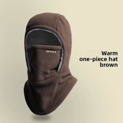 winter hat