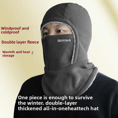 winter hat