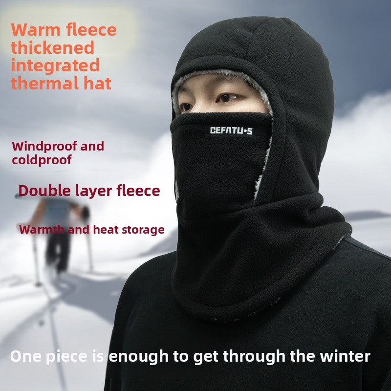 winter hat