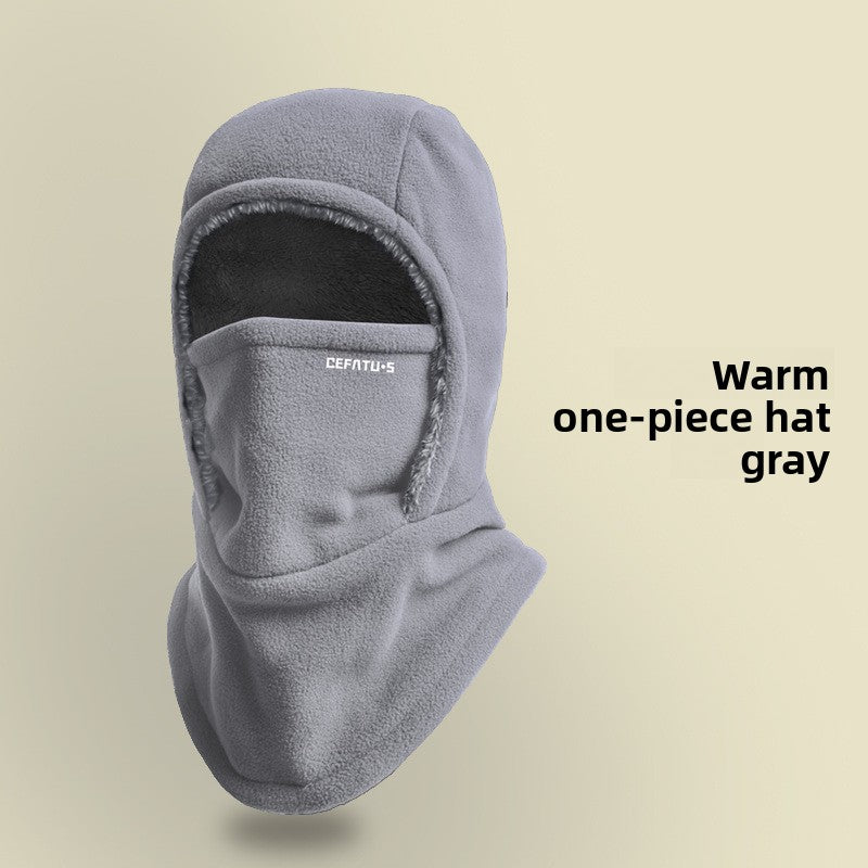 winter hat