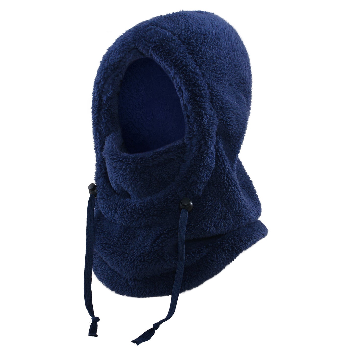 Winter Hooded Hat