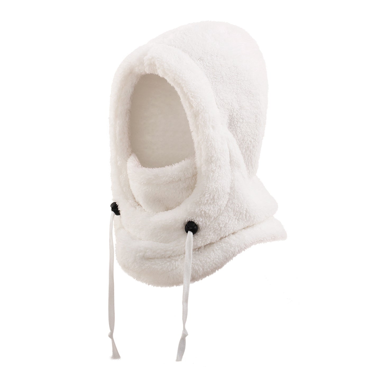 Winter Hooded Hat