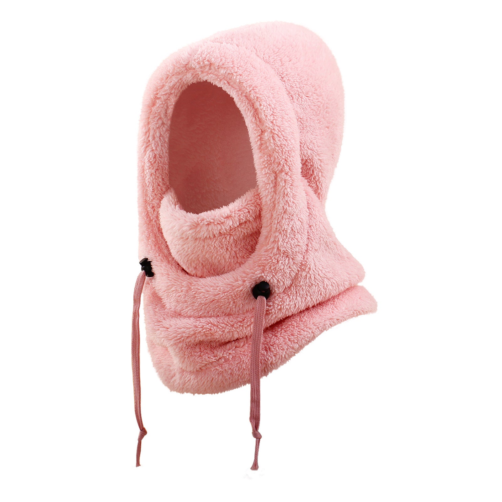 Winter Hooded Hat