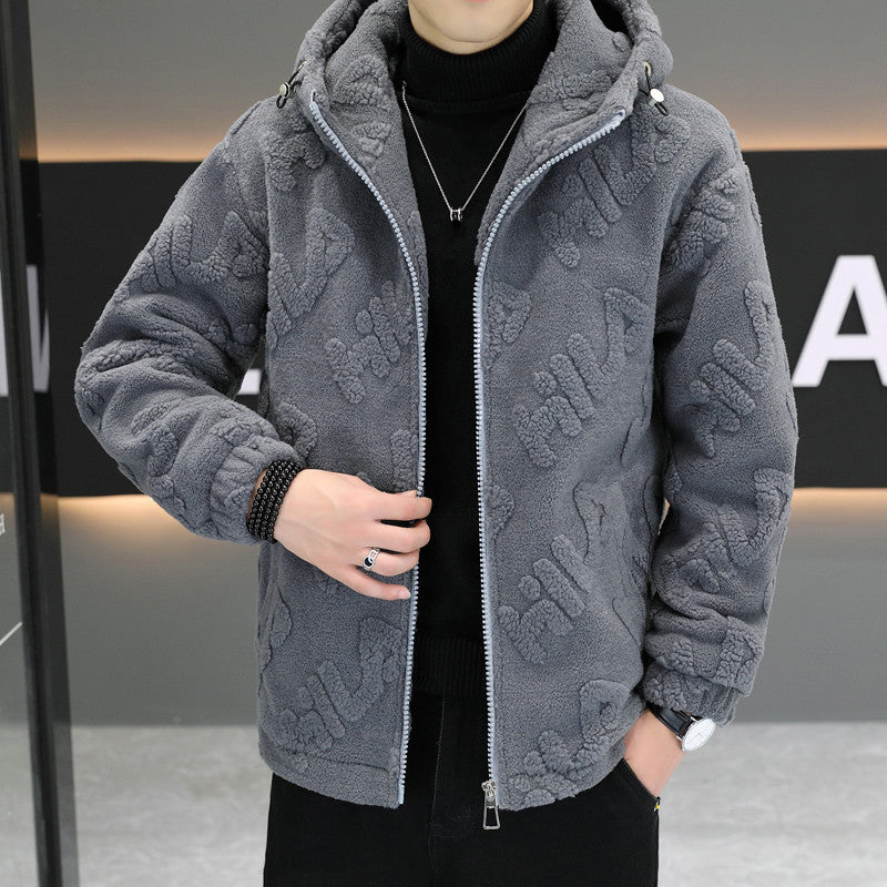 Winter Jacket