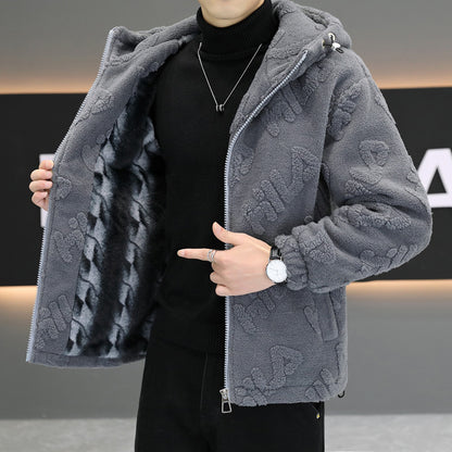Winter Jacket
