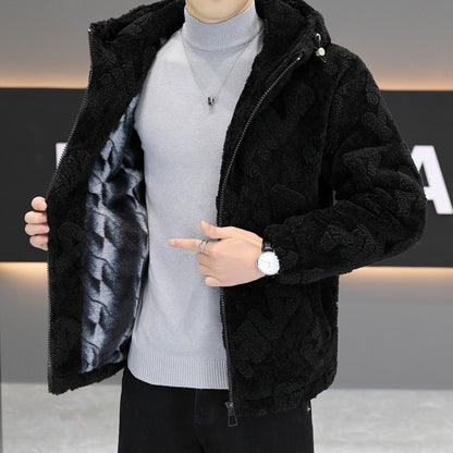 Winter Jacket