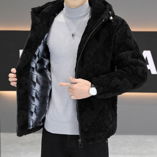 Winter Jacket