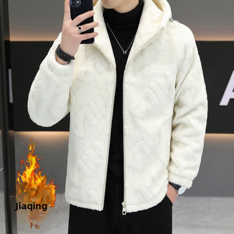 Winter Jacket