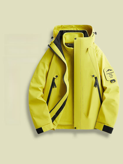 winter jacket