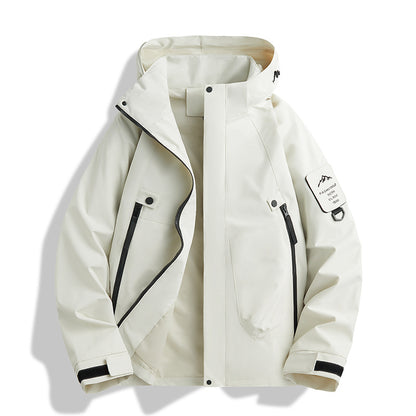 winter jacket
