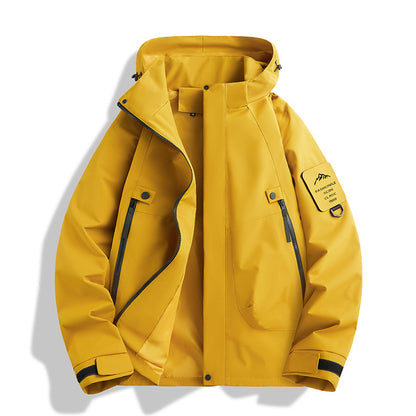 winter jacket